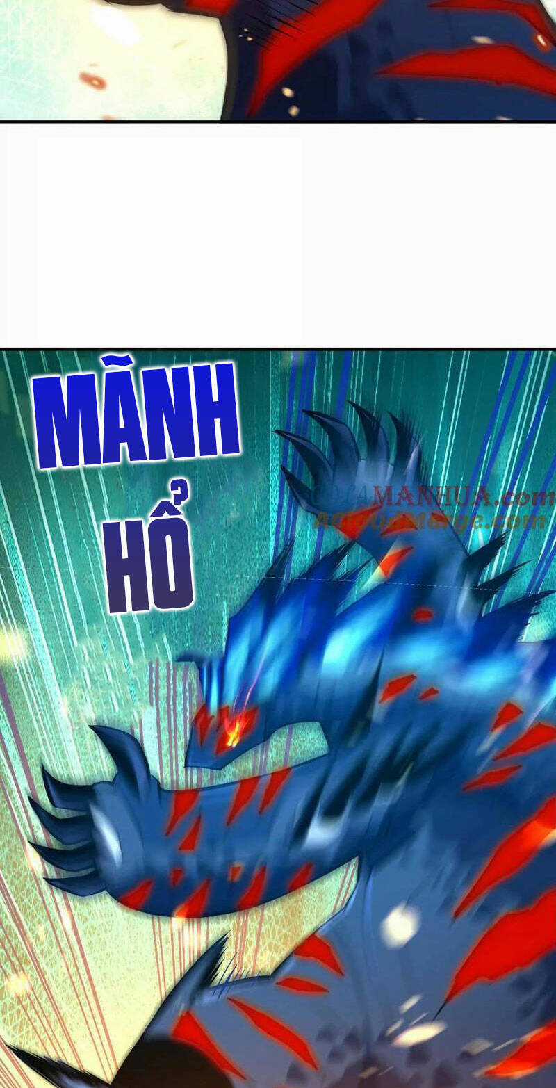 Thần Thú Quật Khởi Chương 54 trang 62