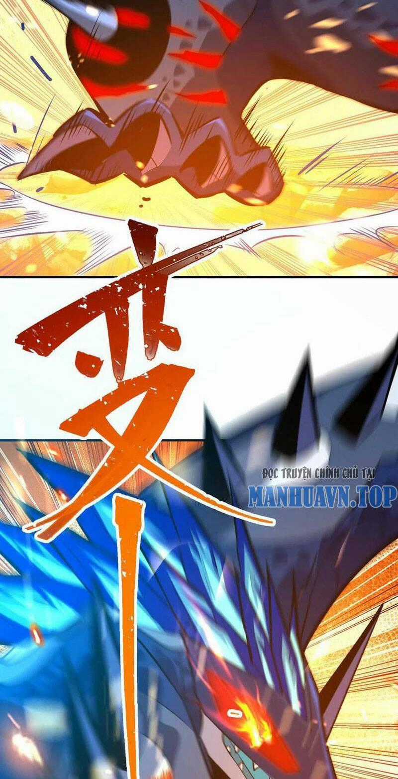 Thần Thú Quật Khởi Chương 54 trang 63