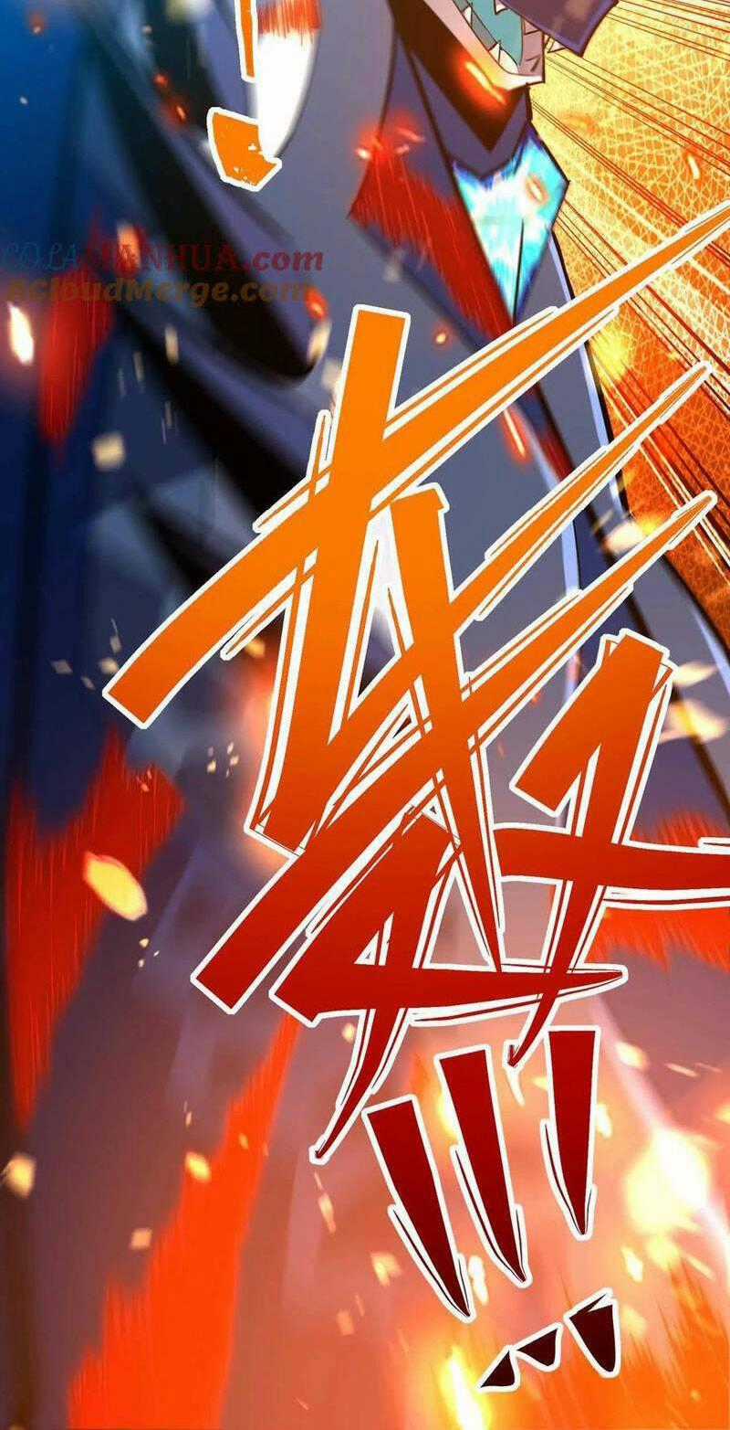 Thần Thú Quật Khởi Chương 54 trang 64