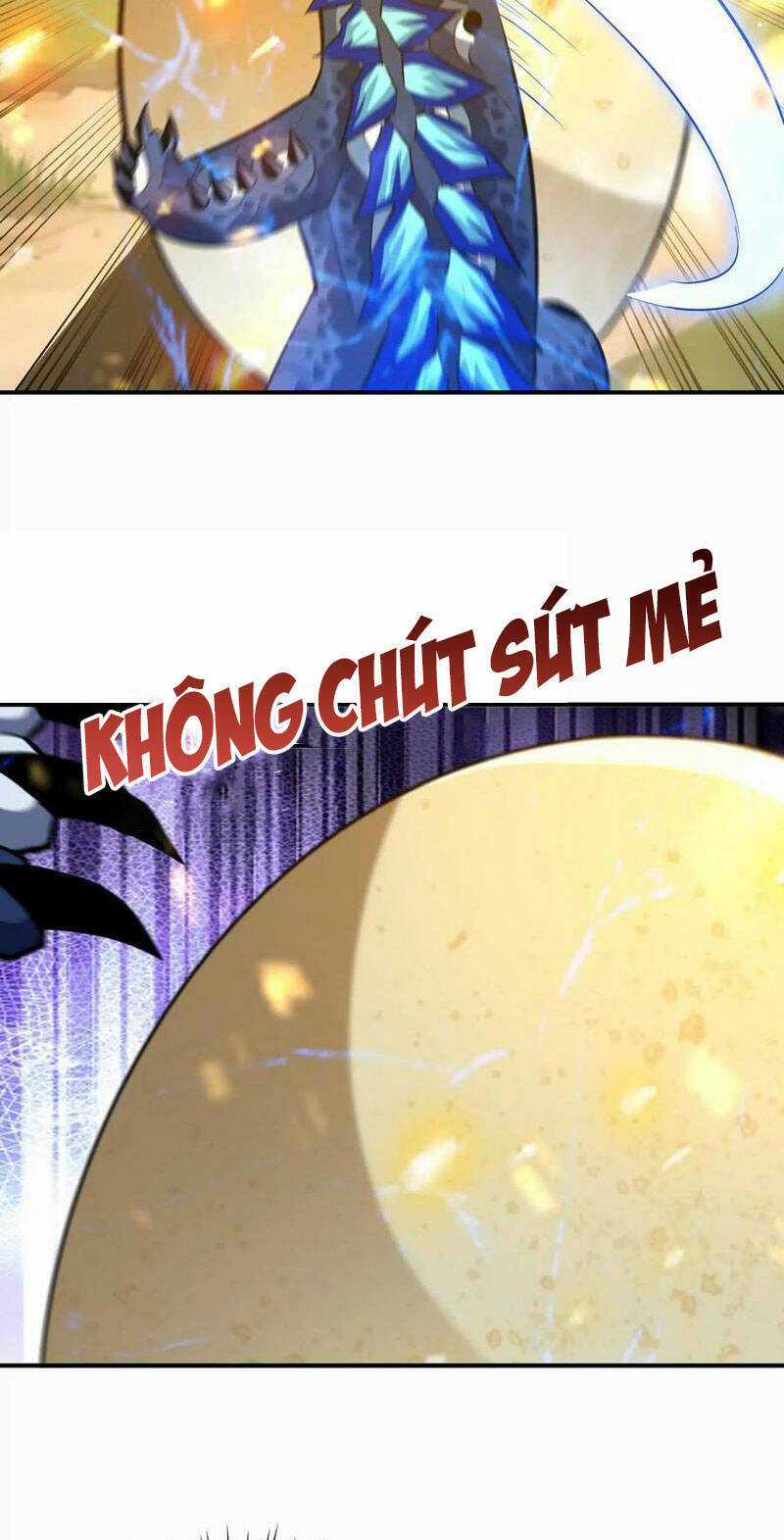 Thần Thú Quật Khởi Chương 54 trang 8