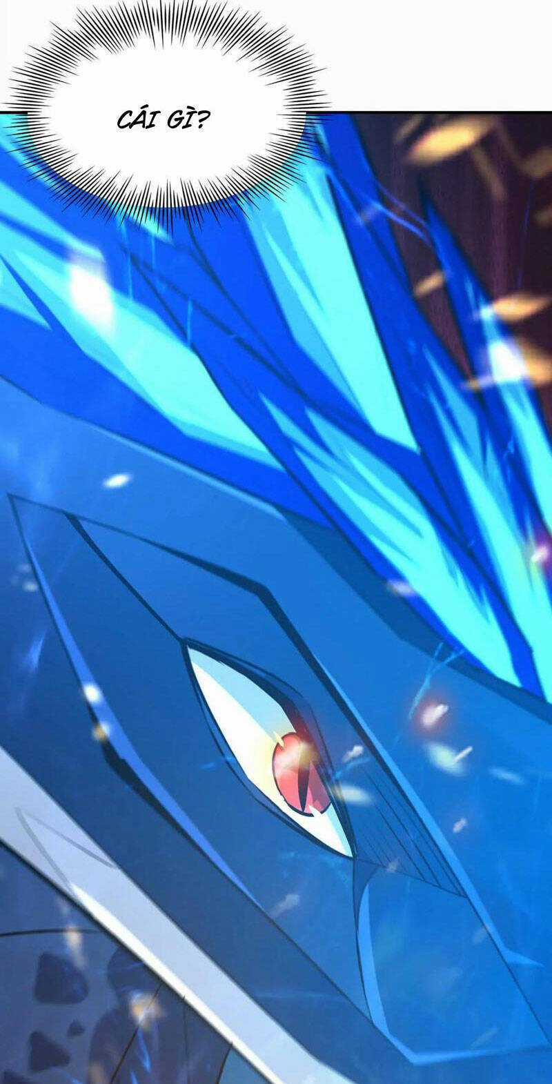 Thần Thú Quật Khởi Chương 54 trang 9