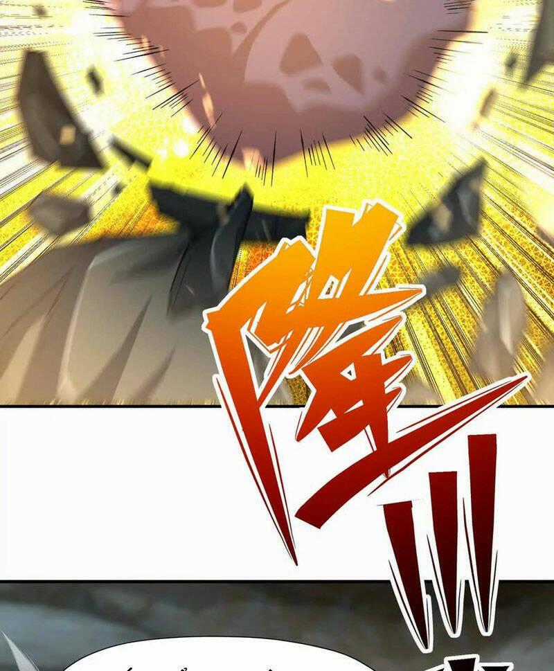 Thần Thú Quật Khởi Chương 55 trang 1