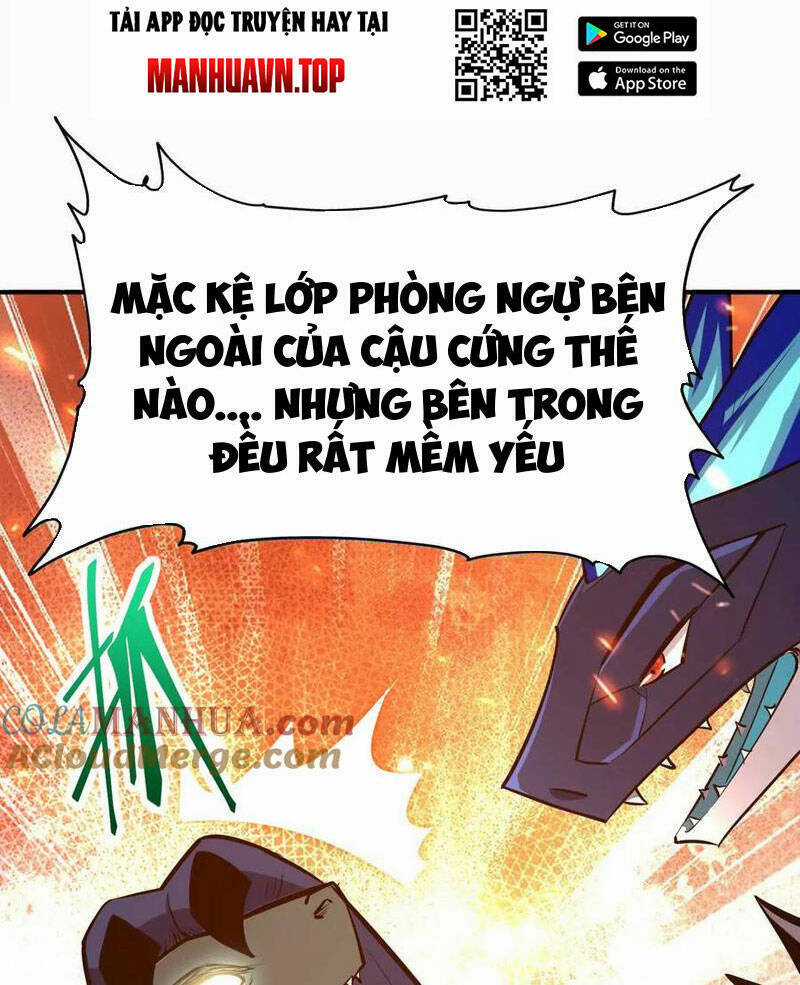 Thần Thú Quật Khởi Chương 55 trang 100