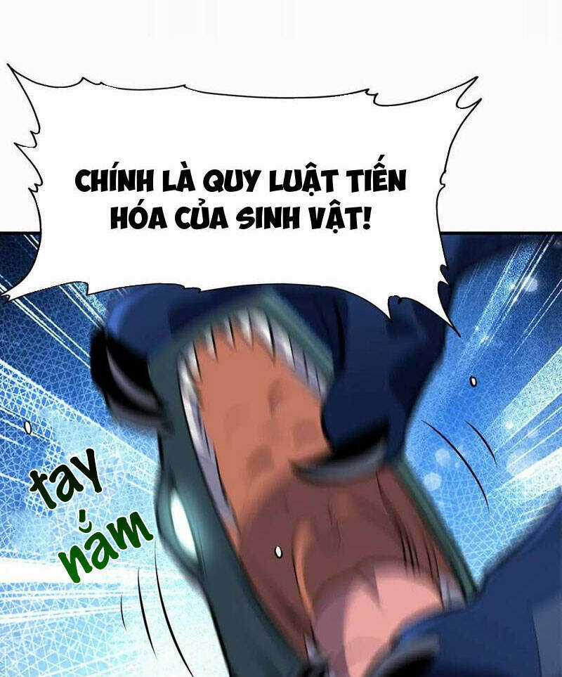 Thần Thú Quật Khởi Chương 55 trang 102