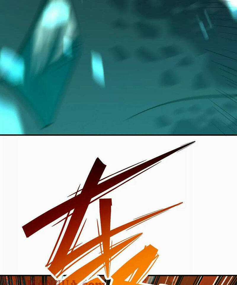 Thần Thú Quật Khởi Chương 55 trang 108