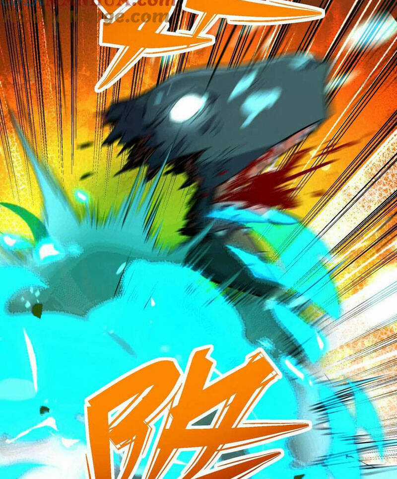 Thần Thú Quật Khởi Chương 55 trang 109