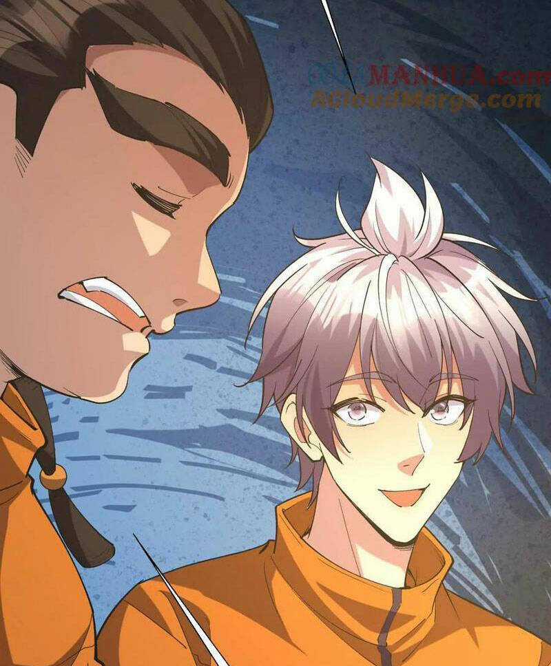 Thần Thú Quật Khởi Chương 55 trang 11