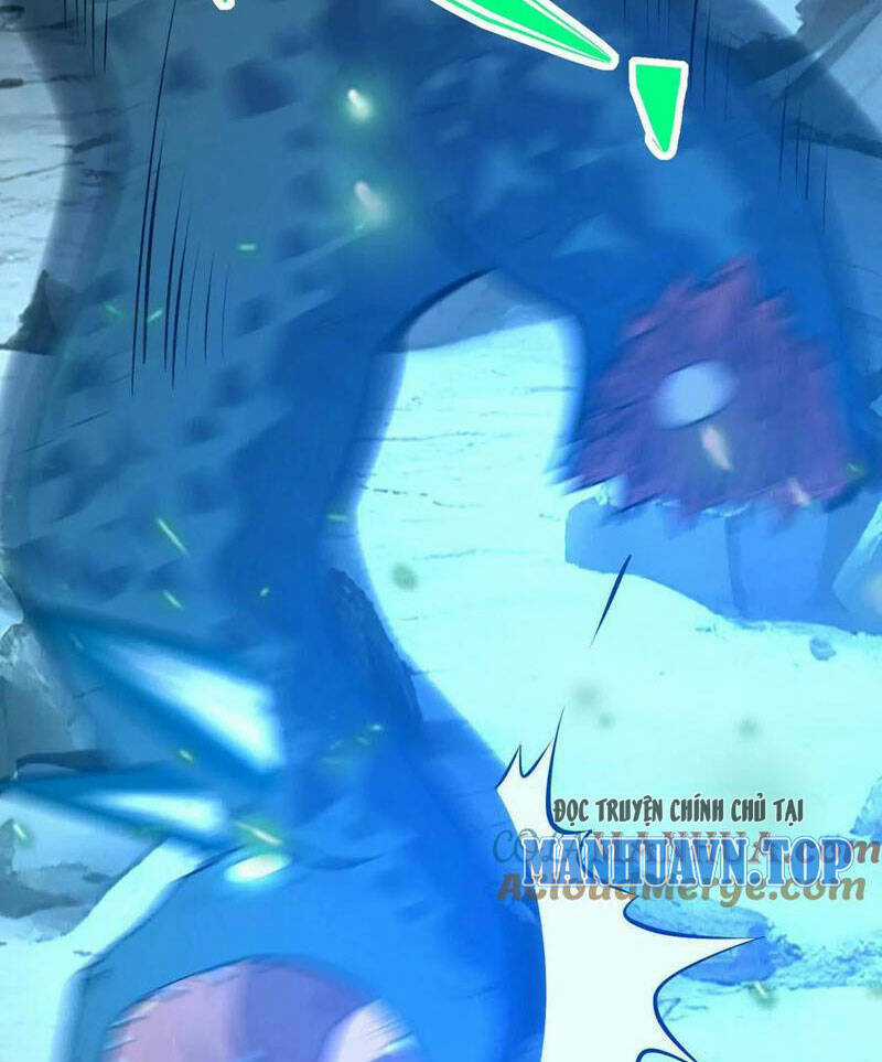 Thần Thú Quật Khởi Chương 55 trang 111