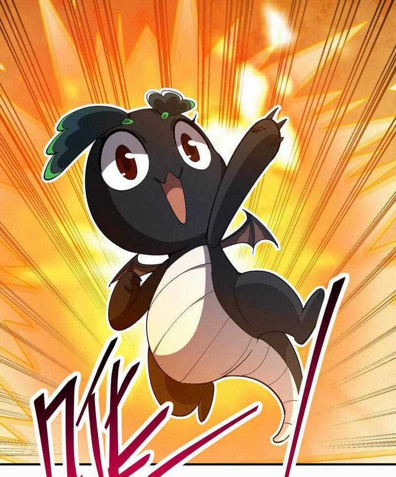 Thần Thú Quật Khởi Chương 55 trang 113