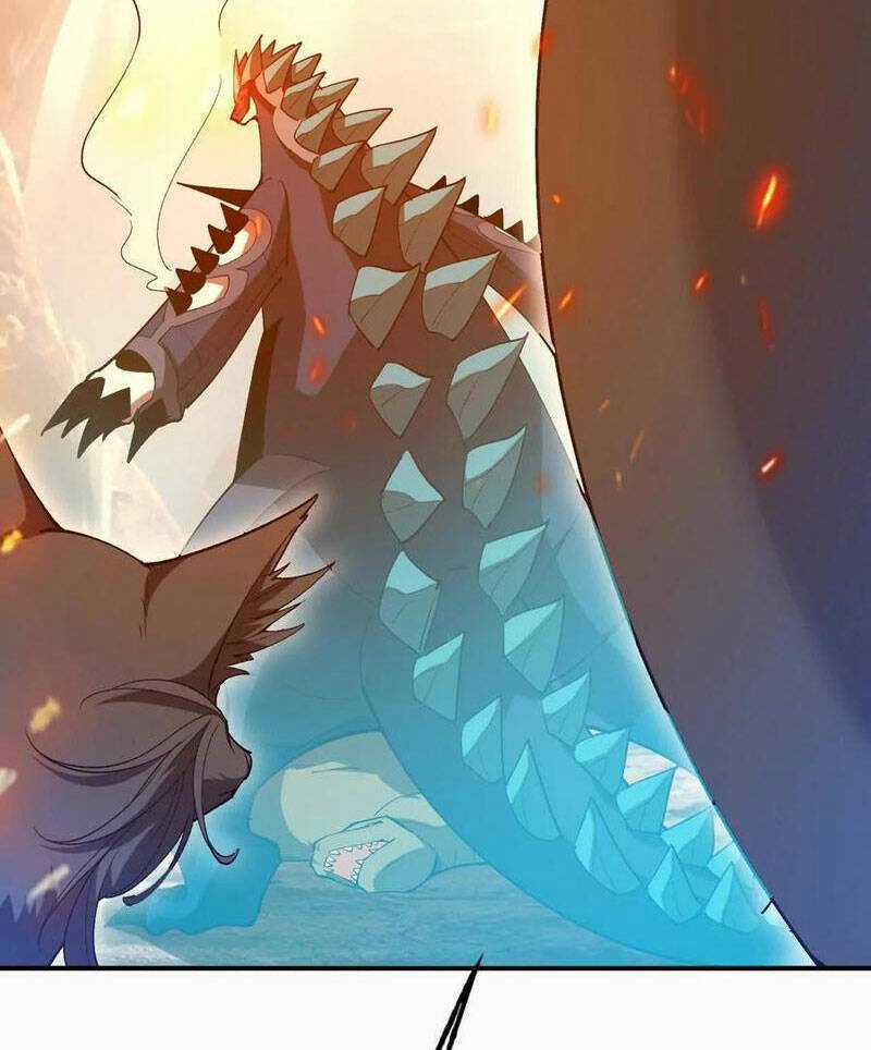 Thần Thú Quật Khởi Chương 55 trang 115