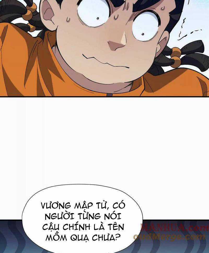 Thần Thú Quật Khởi Chương 55 trang 13