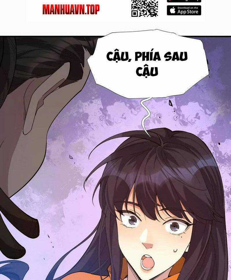 Thần Thú Quật Khởi Chương 55 trang 15