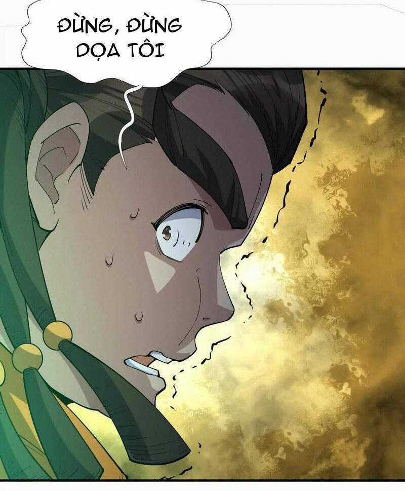 Thần Thú Quật Khởi Chương 55 trang 17