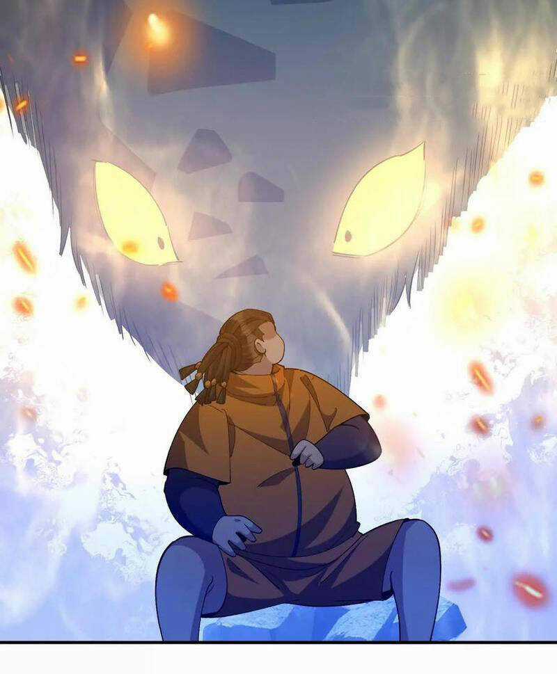 Thần Thú Quật Khởi Chương 55 trang 22