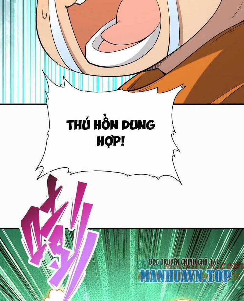 Thần Thú Quật Khởi Chương 55 trang 24