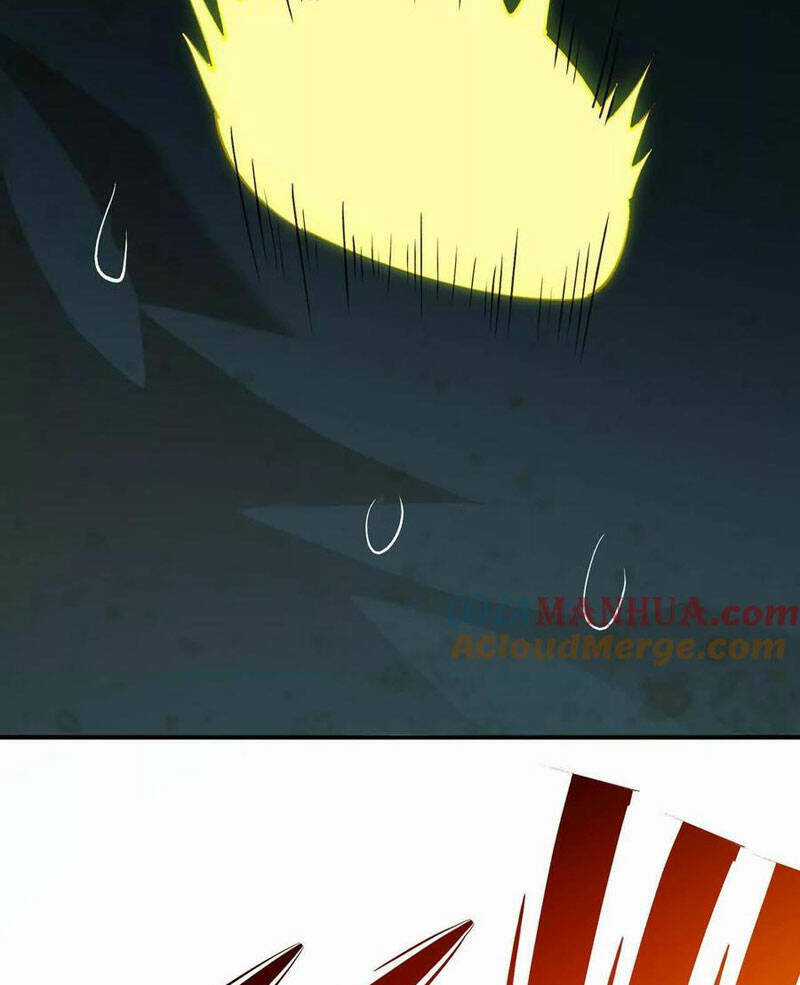 Thần Thú Quật Khởi Chương 55 trang 27