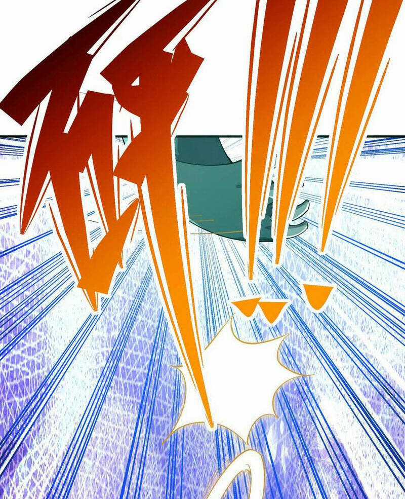 Thần Thú Quật Khởi Chương 55 trang 28