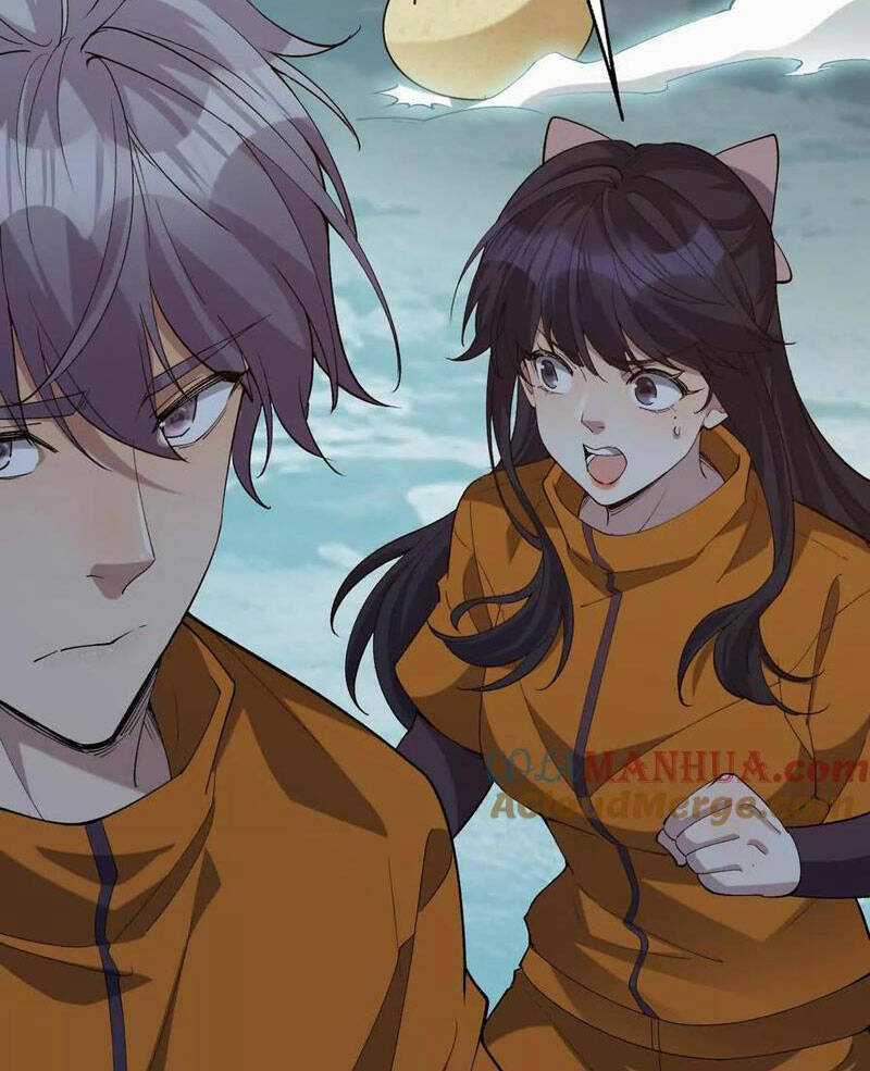 Thần Thú Quật Khởi Chương 55 trang 35