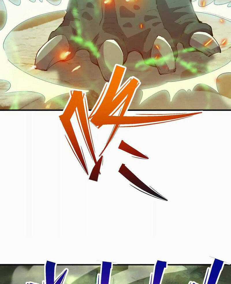 Thần Thú Quật Khởi Chương 55 trang 37