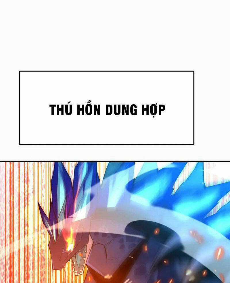 Thần Thú Quật Khởi Chương 55 trang 41