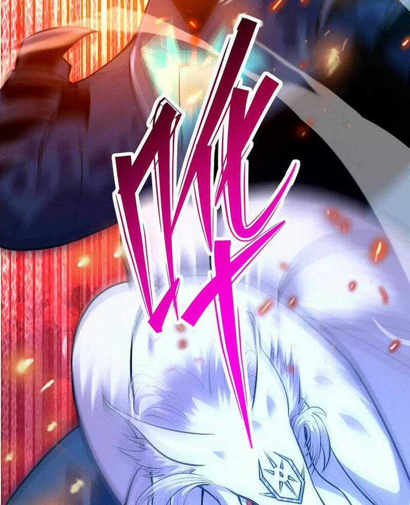 Thần Thú Quật Khởi Chương 55 trang 42