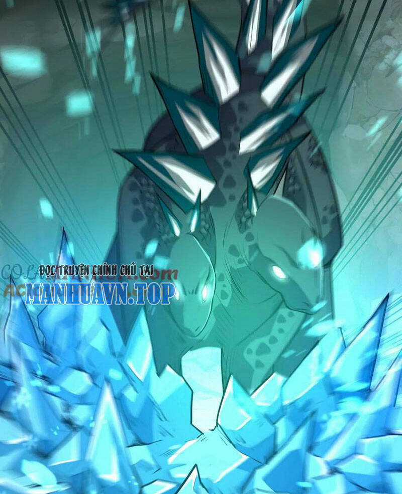 Thần Thú Quật Khởi Chương 55 trang 46