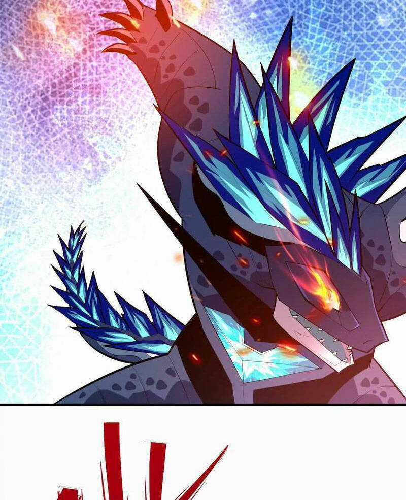 Thần Thú Quật Khởi Chương 55 trang 48