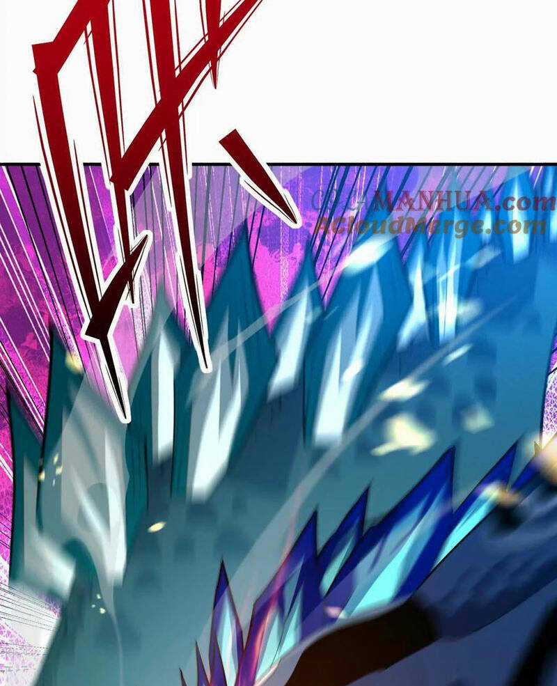 Thần Thú Quật Khởi Chương 55 trang 49