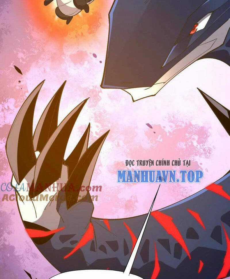 Thần Thú Quật Khởi Chương 55 trang 5