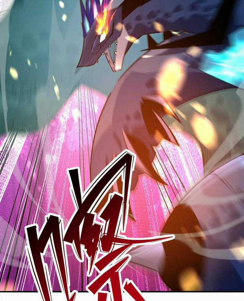 Thần Thú Quật Khởi Chương 55 trang 50