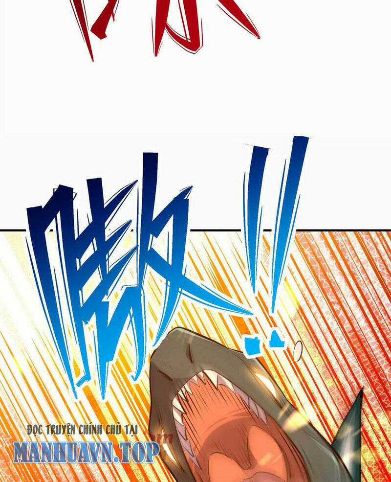 Thần Thú Quật Khởi Chương 55 trang 51