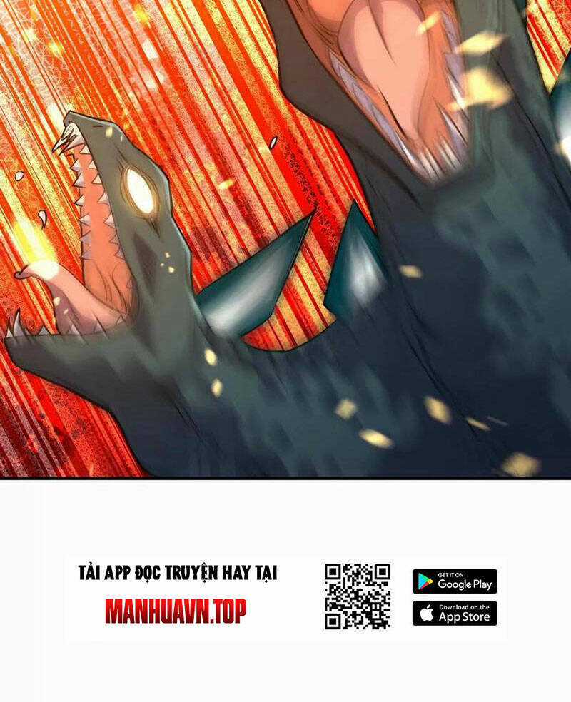 Thần Thú Quật Khởi Chương 55 trang 52