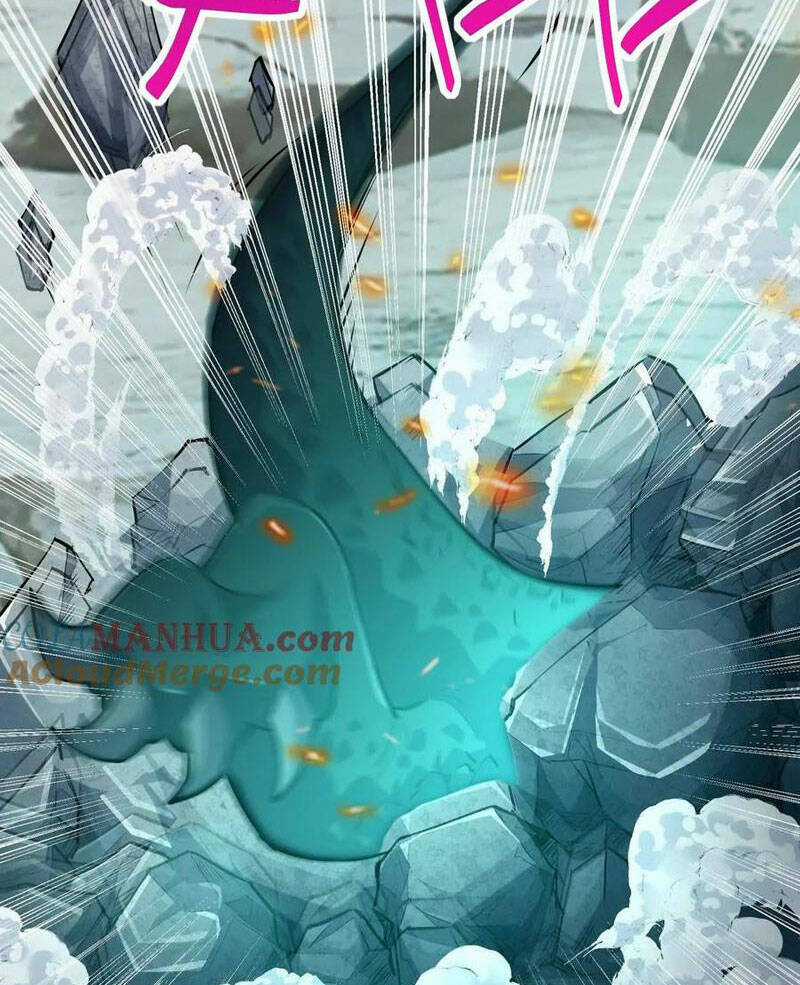 Thần Thú Quật Khởi Chương 55 trang 54