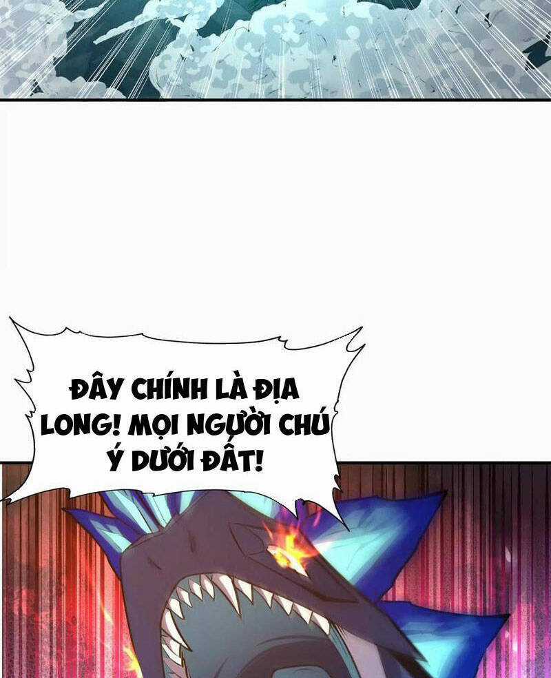 Thần Thú Quật Khởi Chương 55 trang 55