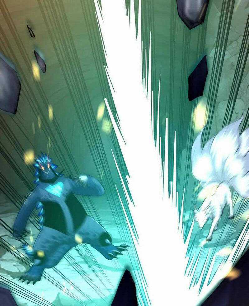 Thần Thú Quật Khởi Chương 55 trang 58