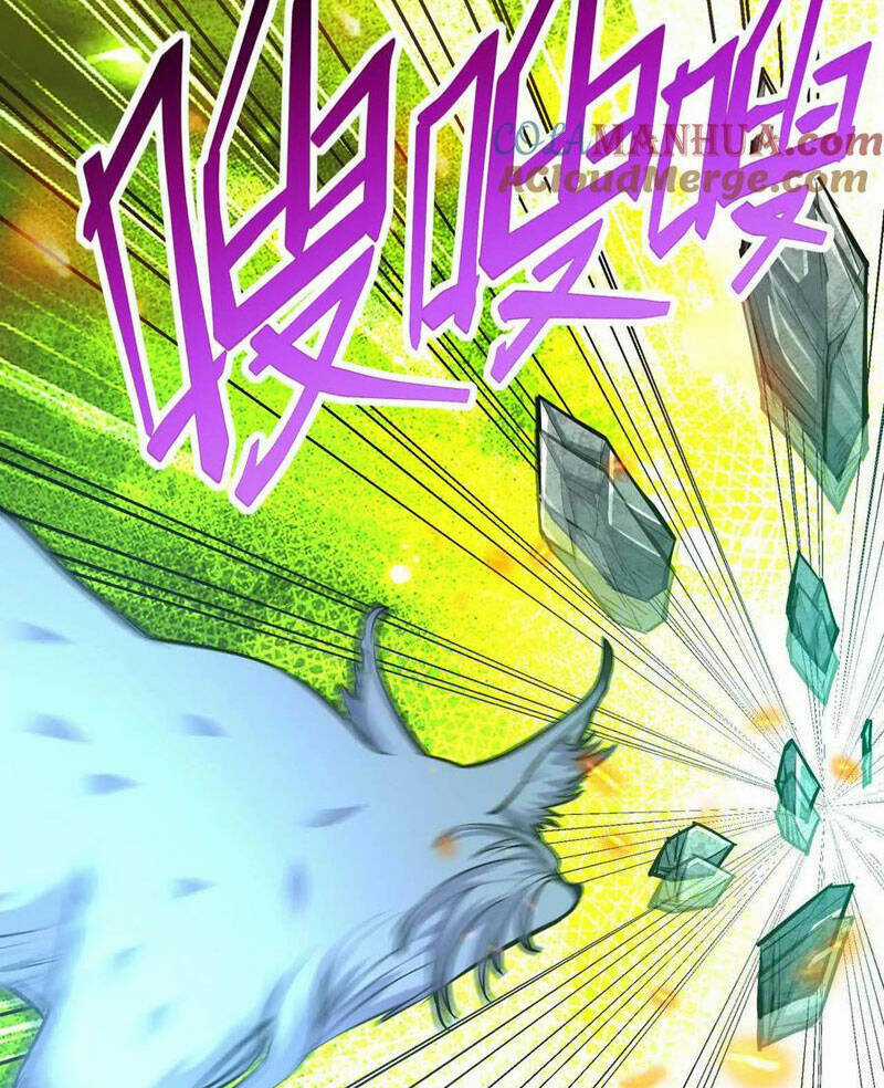 Thần Thú Quật Khởi Chương 55 trang 60