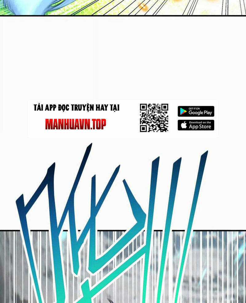 Thần Thú Quật Khởi Chương 55 trang 61