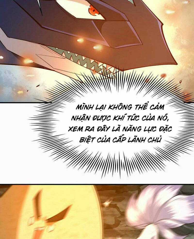 Thần Thú Quật Khởi Chương 55 trang 72