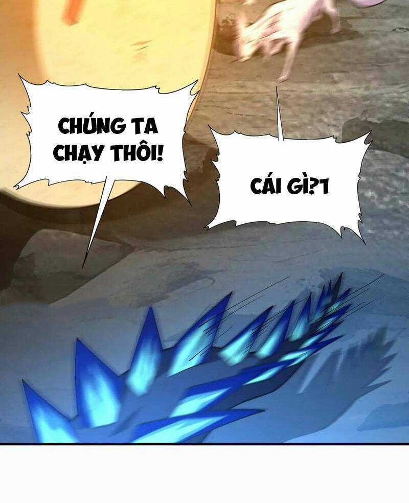 Thần Thú Quật Khởi Chương 55 trang 73
