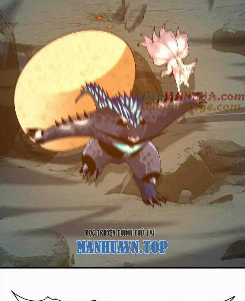 Thần Thú Quật Khởi Chương 55 trang 76