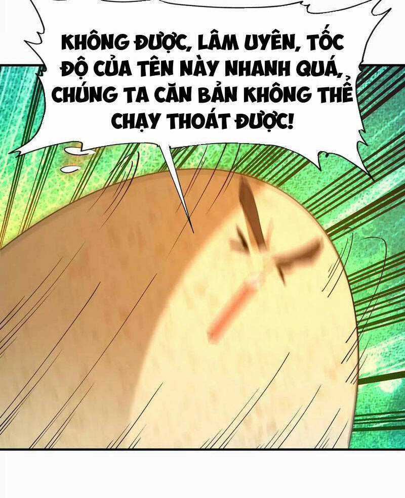 Thần Thú Quật Khởi Chương 55 trang 77