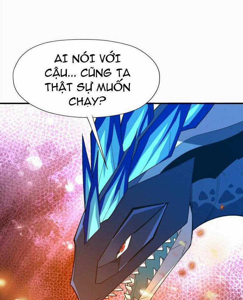 Thần Thú Quật Khởi Chương 55 trang 78