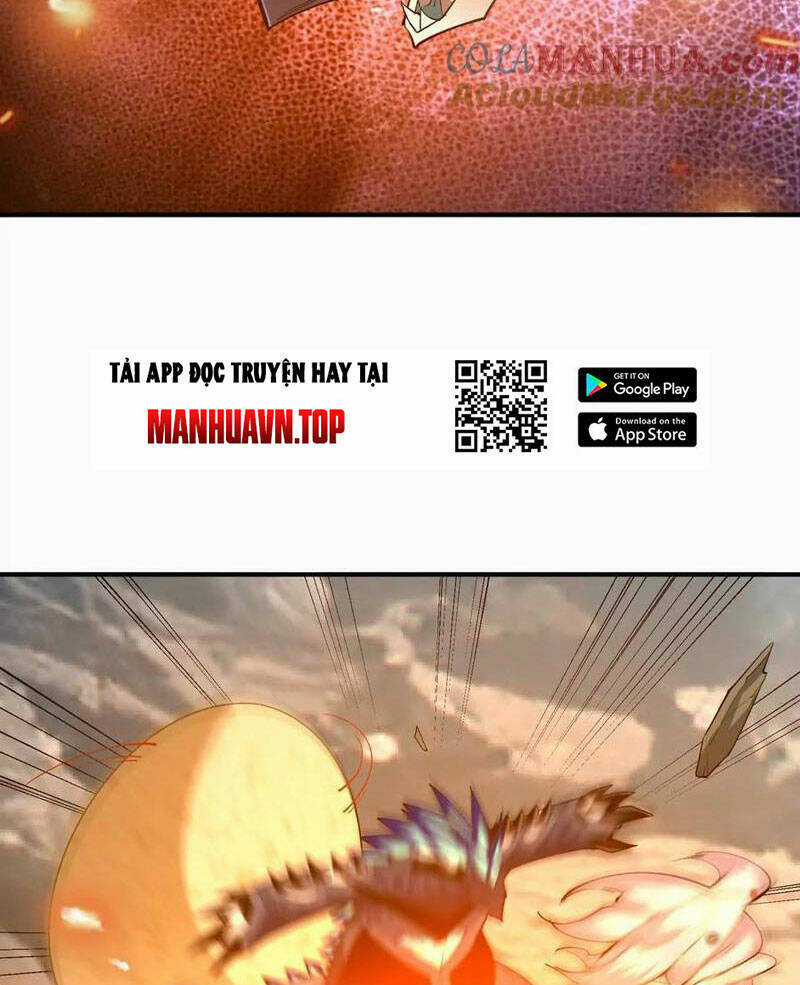 Thần Thú Quật Khởi Chương 55 trang 79