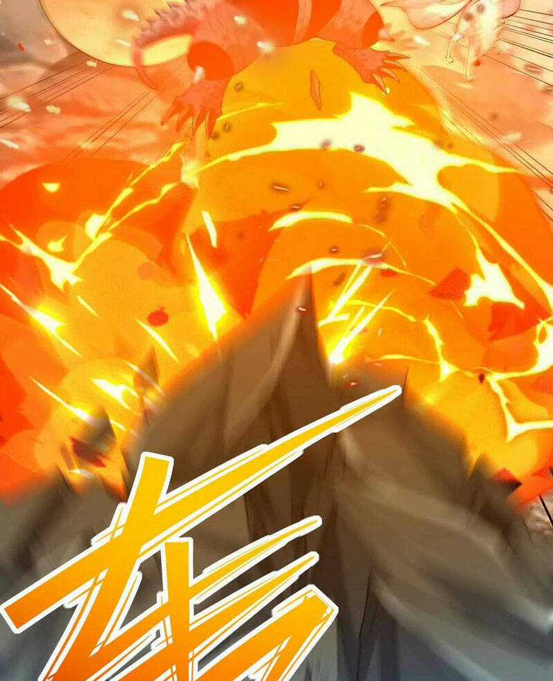 Thần Thú Quật Khởi Chương 55 trang 80