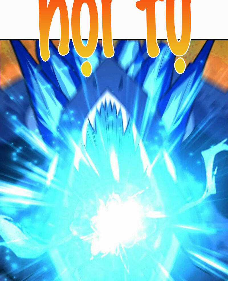 Thần Thú Quật Khởi Chương 55 trang 82