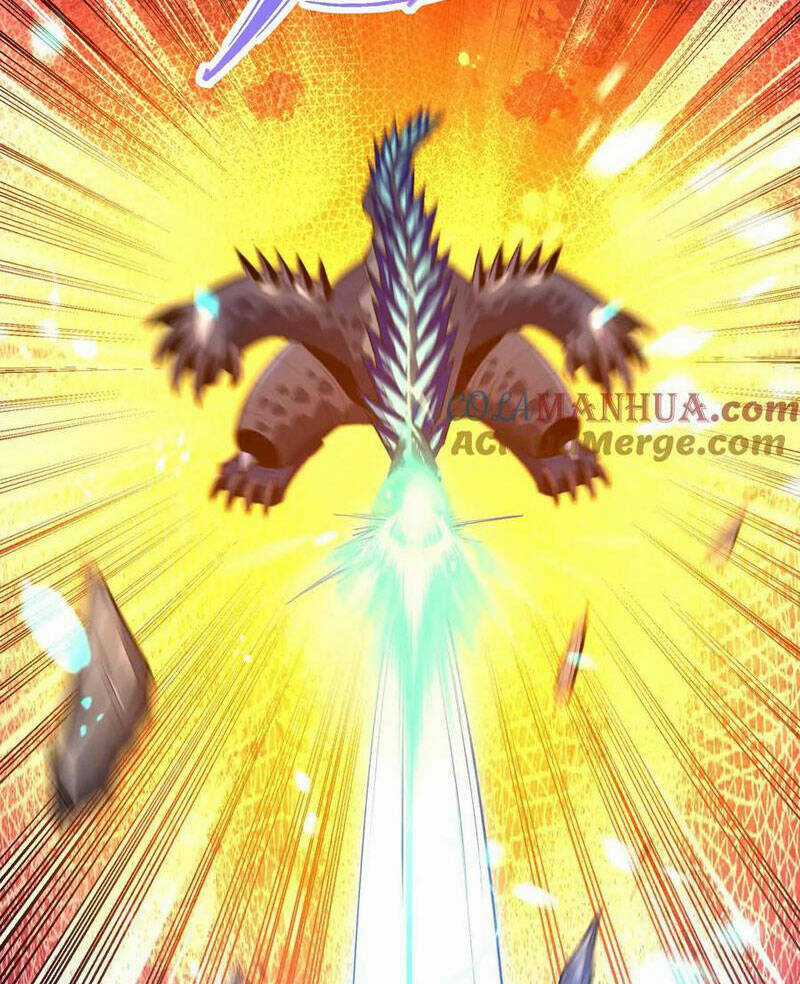 Thần Thú Quật Khởi Chương 55 trang 84