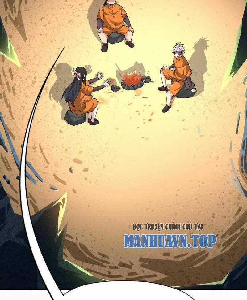 Thần Thú Quật Khởi Chương 55 trang 9