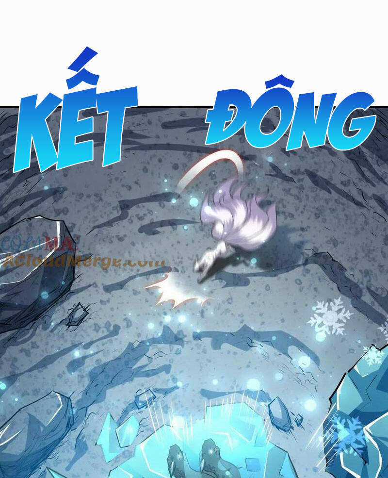 Thần Thú Quật Khởi Chương 55 trang 92