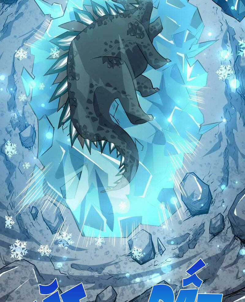 Thần Thú Quật Khởi Chương 55 trang 93