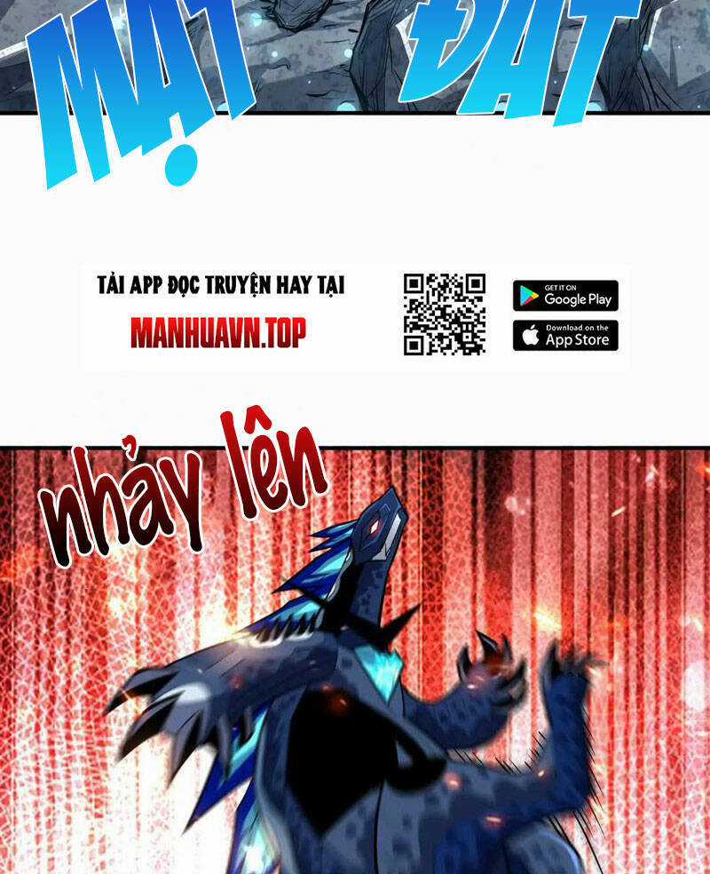 Thần Thú Quật Khởi Chương 55 trang 94